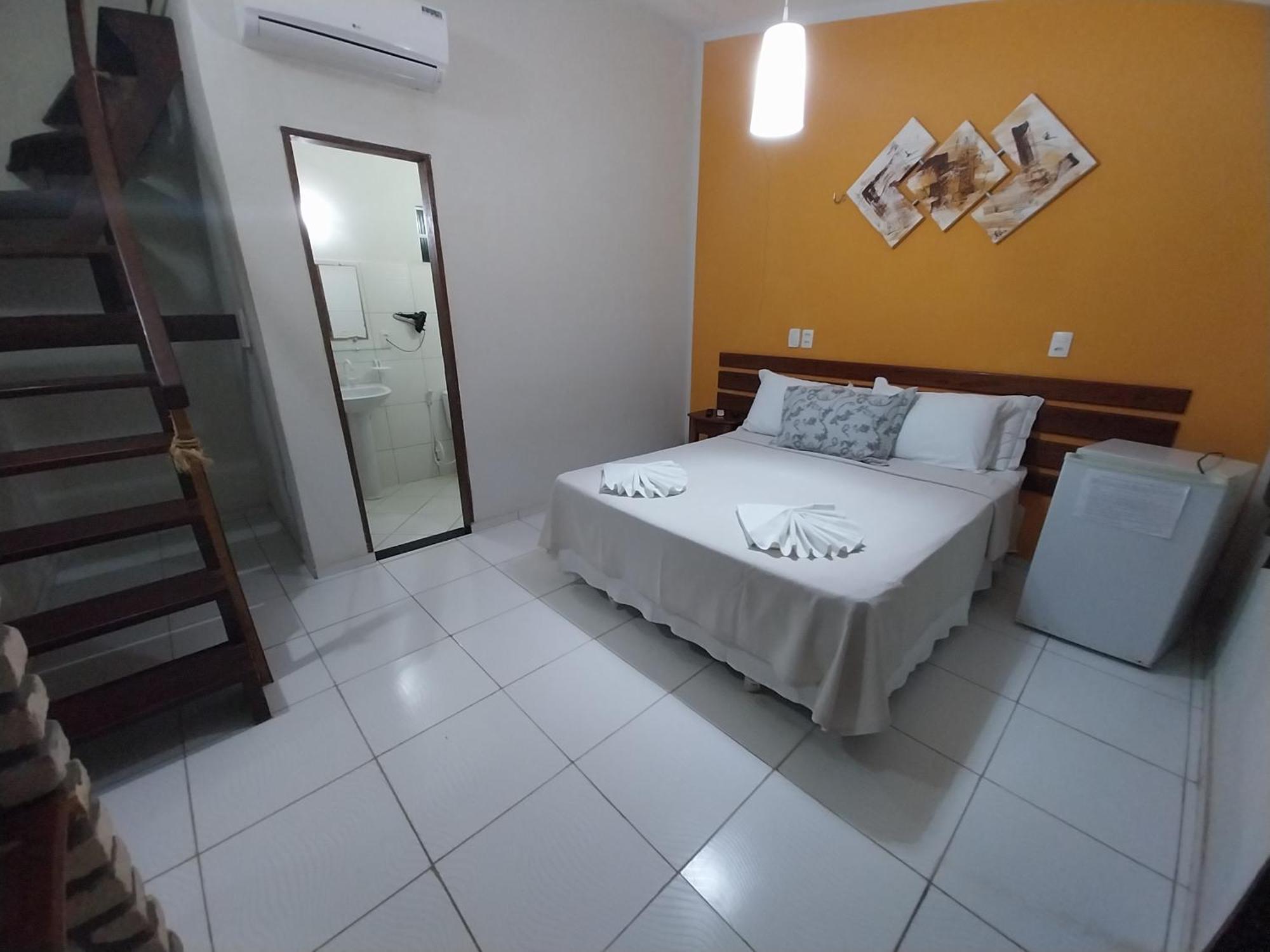 Pousada Gostoso Village São Miguel do Gostoso Habitación foto