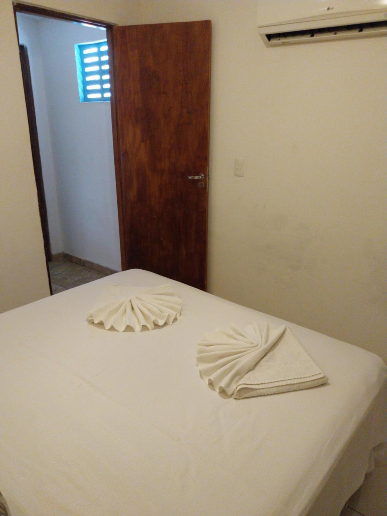Pousada Gostoso Village São Miguel do Gostoso Habitación foto